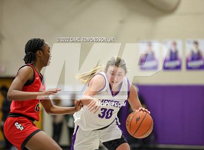 Thumbnail 3 in Stewarts Creek @ Lipscomb Academy photogallery.