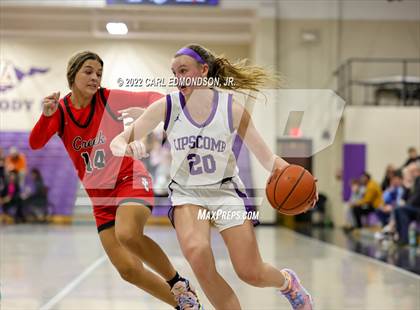 Thumbnail 1 in Stewarts Creek @ Lipscomb Academy photogallery.