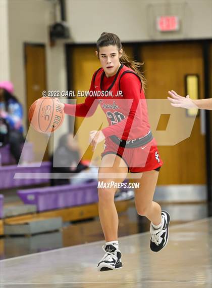Thumbnail 2 in Stewarts Creek @ Lipscomb Academy photogallery.