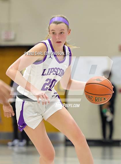 Thumbnail 3 in Stewarts Creek @ Lipscomb Academy photogallery.