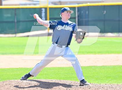 Thumbnail 1 in Erie vs. West Albany (Coach Bob Invitational) photogallery.