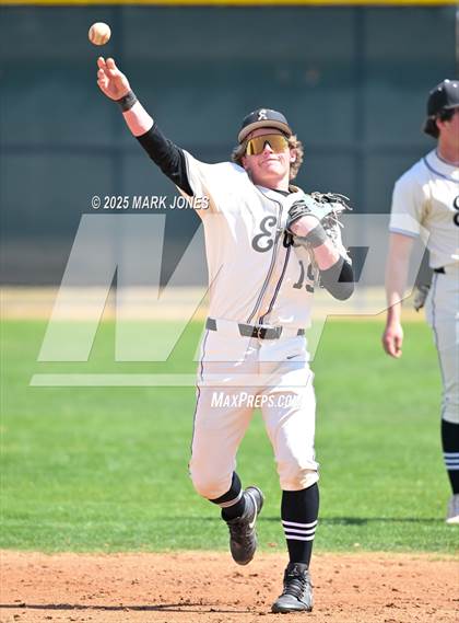 Thumbnail 1 in Erie vs. West Albany (Coach Bob Invitational) photogallery.