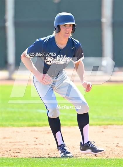 Thumbnail 1 in Erie vs. West Albany (Coach Bob Invitational) photogallery.