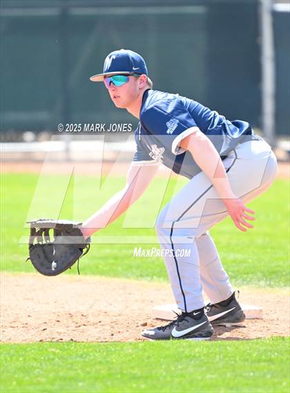 Thumbnail 2 in Erie vs. West Albany (Coach Bob Invitational) photogallery.