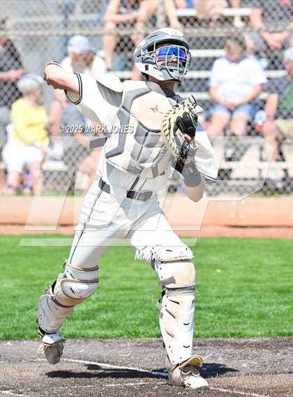 Thumbnail 3 in Erie vs. West Albany (Coach Bob Invitational) photogallery.