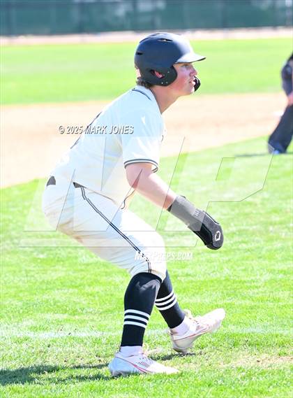 Thumbnail 2 in Erie vs. West Albany (Coach Bob Invitational) photogallery.