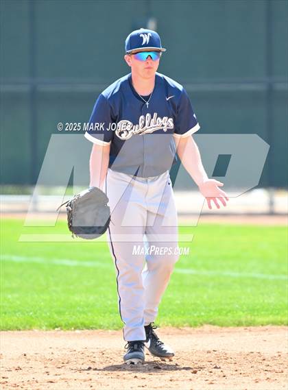Thumbnail 1 in Erie vs. West Albany (Coach Bob Invitational) photogallery.