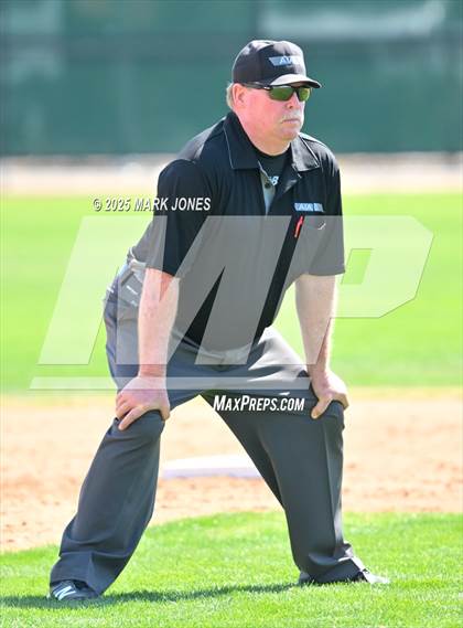 Thumbnail 1 in Erie vs. West Albany (Coach Bob Invitational) photogallery.
