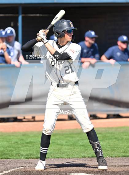 Thumbnail 3 in Erie vs. West Albany (Coach Bob Invitational) photogallery.