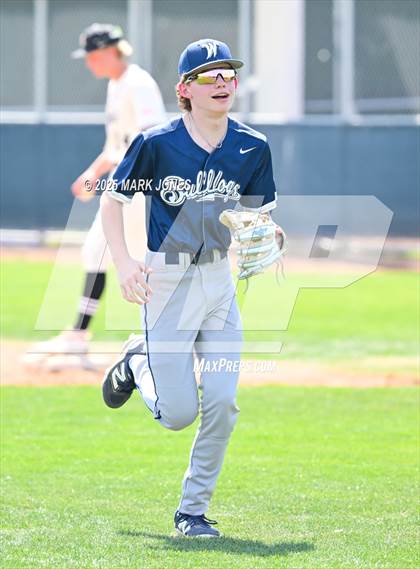 Thumbnail 2 in Erie vs. West Albany (Coach Bob Invitational) photogallery.