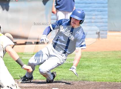 Thumbnail 2 in Erie vs. West Albany (Coach Bob Invitational) photogallery.