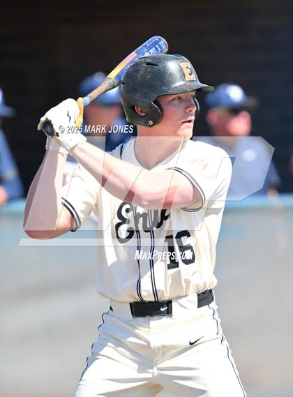 Thumbnail 2 in Erie vs. West Albany (Coach Bob Invitational) photogallery.