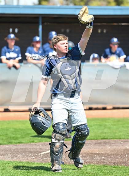 Thumbnail 3 in Erie vs. West Albany (Coach Bob Invitational) photogallery.