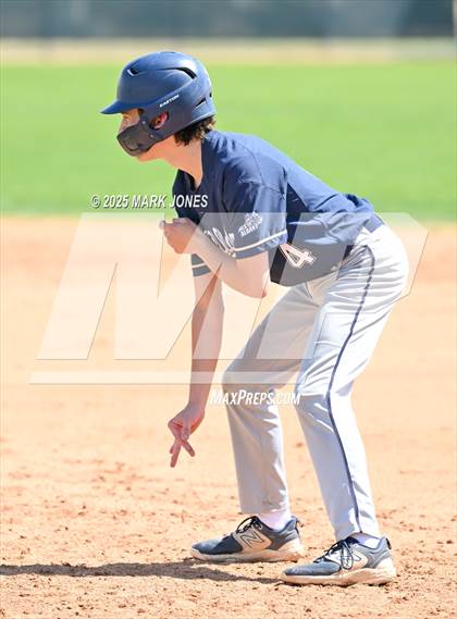 Thumbnail 3 in Erie vs. West Albany (Coach Bob Invitational) photogallery.