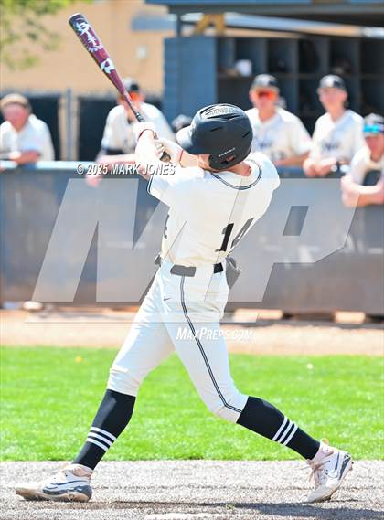 Thumbnail 1 in Erie vs. West Albany (Coach Bob Invitational) photogallery.