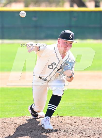 Thumbnail 2 in Erie vs. West Albany (Coach Bob Invitational) photogallery.