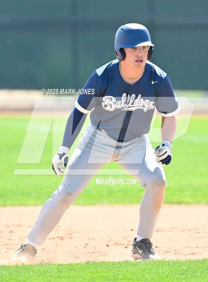 Thumbnail 3 in Erie vs. West Albany (Coach Bob Invitational) photogallery.