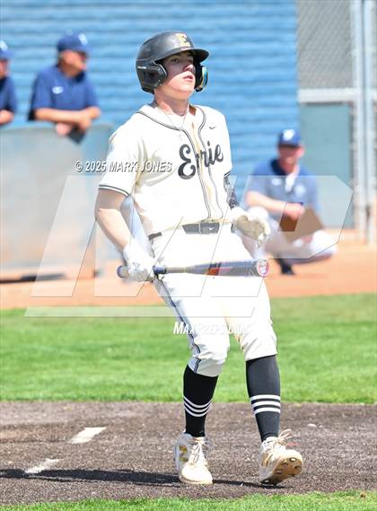 Thumbnail 3 in Erie vs. West Albany (Coach Bob Invitational) photogallery.
