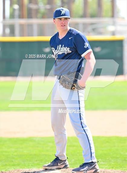 Thumbnail 2 in Erie vs. West Albany (Coach Bob Invitational) photogallery.