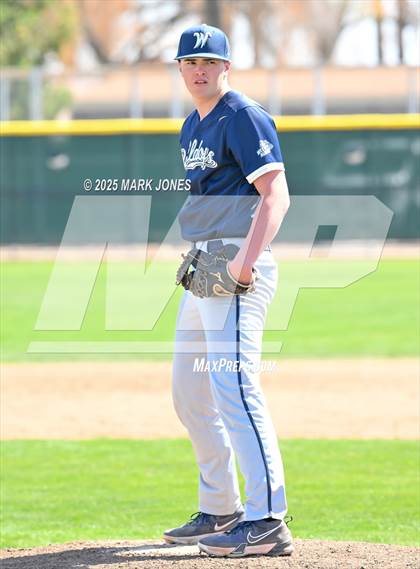 Thumbnail 3 in Erie vs. West Albany (Coach Bob Invitational) photogallery.