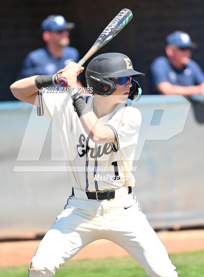Thumbnail 2 in Erie vs. West Albany (Coach Bob Invitational) photogallery.
