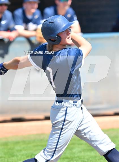 Thumbnail 3 in Erie vs. West Albany (Coach Bob Invitational) photogallery.