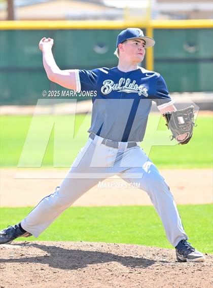 Thumbnail 3 in Erie vs. West Albany (Coach Bob Invitational) photogallery.
