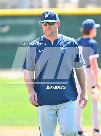 Thumbnail 3 in Erie vs. West Albany (Coach Bob Invitational) photogallery.