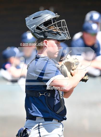 Thumbnail 3 in Erie vs. West Albany (Coach Bob Invitational) photogallery.