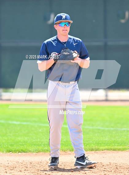 Thumbnail 3 in Erie vs. West Albany (Coach Bob Invitational) photogallery.
