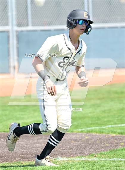 Thumbnail 3 in Erie vs. West Albany (Coach Bob Invitational) photogallery.