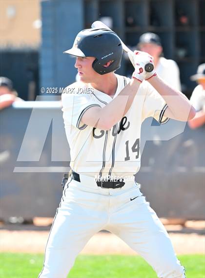 Thumbnail 1 in Erie vs. West Albany (Coach Bob Invitational) photogallery.