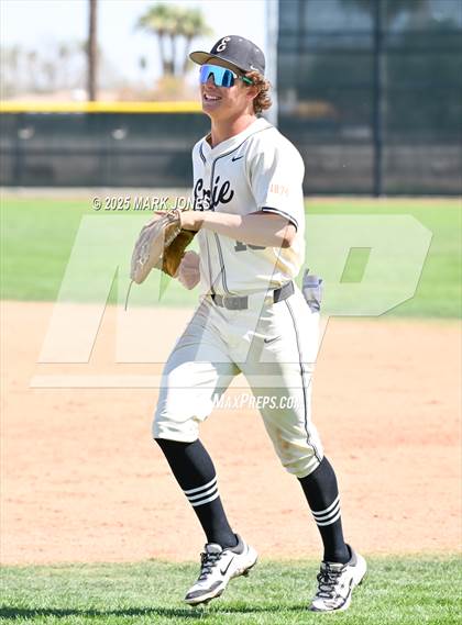 Thumbnail 2 in Erie vs. West Albany (Coach Bob Invitational) photogallery.