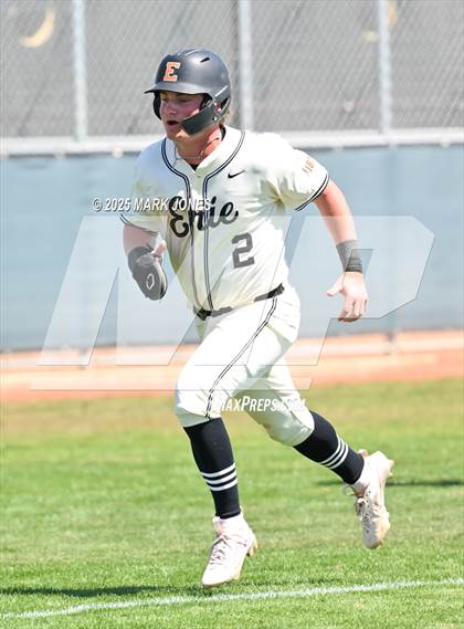Thumbnail 1 in Erie vs. West Albany (Coach Bob Invitational) photogallery.