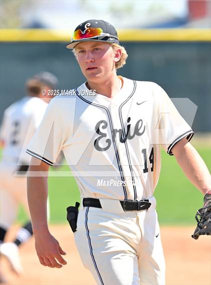 Thumbnail 3 in Erie vs. West Albany (Coach Bob Invitational) photogallery.