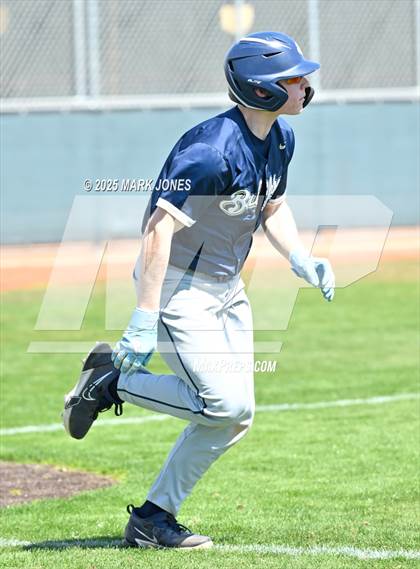 Thumbnail 3 in Erie vs. West Albany (Coach Bob Invitational) photogallery.