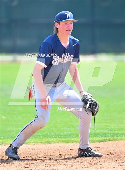 Thumbnail 1 in Erie vs. West Albany (Coach Bob Invitational) photogallery.