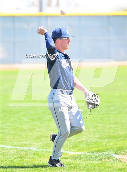 Thumbnail 3 in Erie vs. West Albany (Coach Bob Invitational) photogallery.