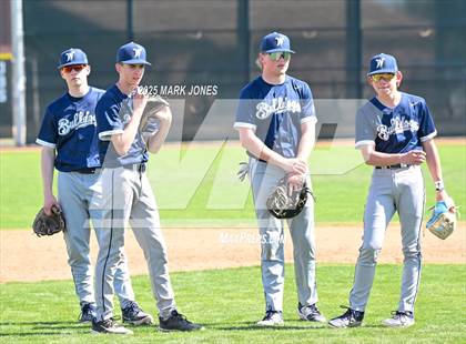 Thumbnail 1 in Erie vs. West Albany (Coach Bob Invitational) photogallery.