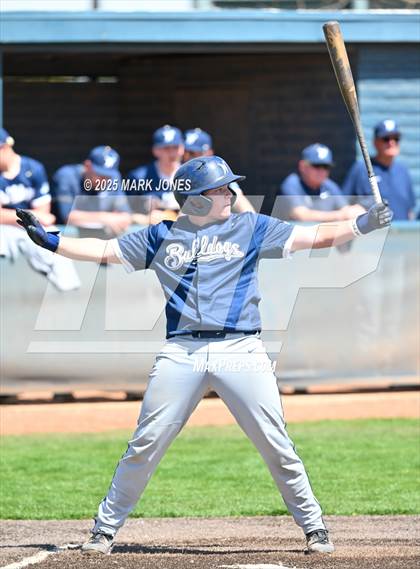 Thumbnail 3 in Erie vs. West Albany (Coach Bob Invitational) photogallery.