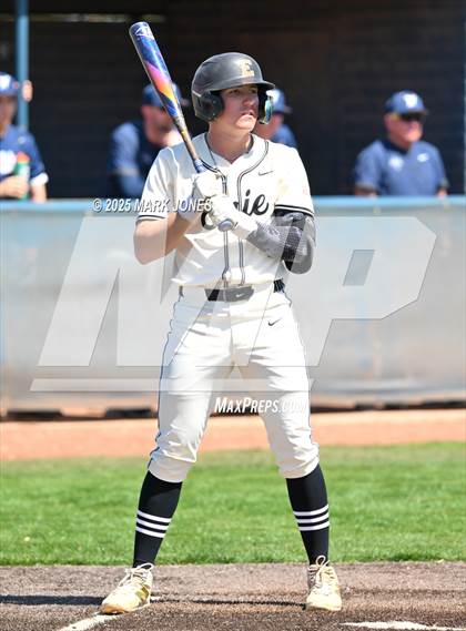 Thumbnail 2 in Erie vs. West Albany (Coach Bob Invitational) photogallery.