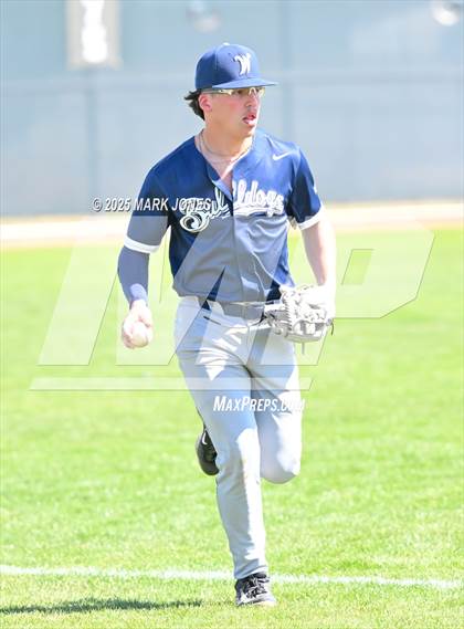 Thumbnail 1 in Erie vs. West Albany (Coach Bob Invitational) photogallery.