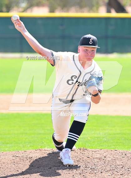 Thumbnail 2 in Erie vs. West Albany (Coach Bob Invitational) photogallery.