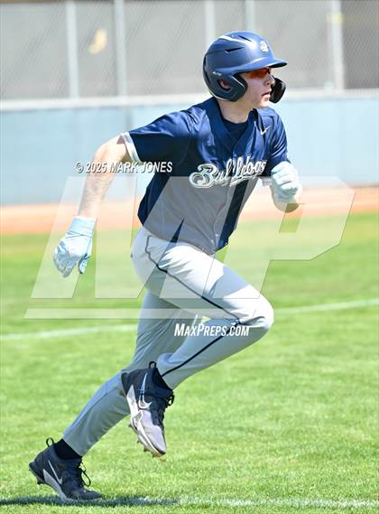 Thumbnail 3 in Erie vs. West Albany (Coach Bob Invitational) photogallery.