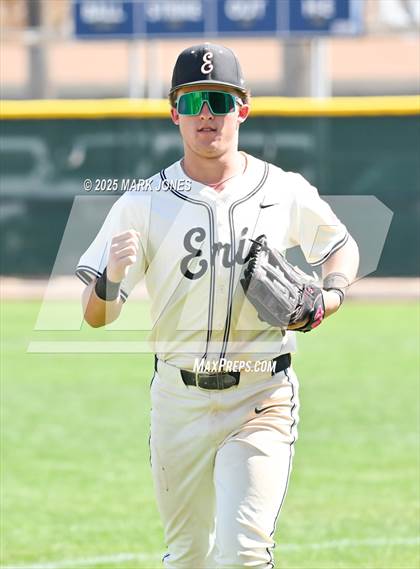 Thumbnail 2 in Erie vs. West Albany (Coach Bob Invitational) photogallery.