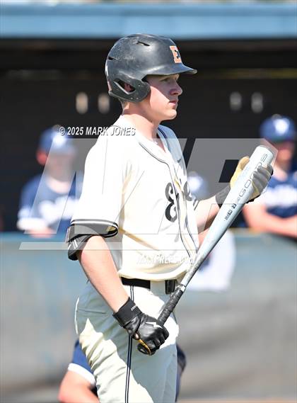 Thumbnail 2 in Erie vs. West Albany (Coach Bob Invitational) photogallery.