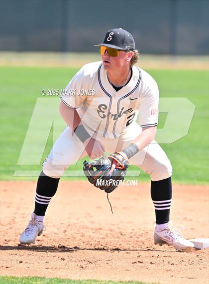 Thumbnail 1 in Erie vs. West Albany (Coach Bob Invitational) photogallery.