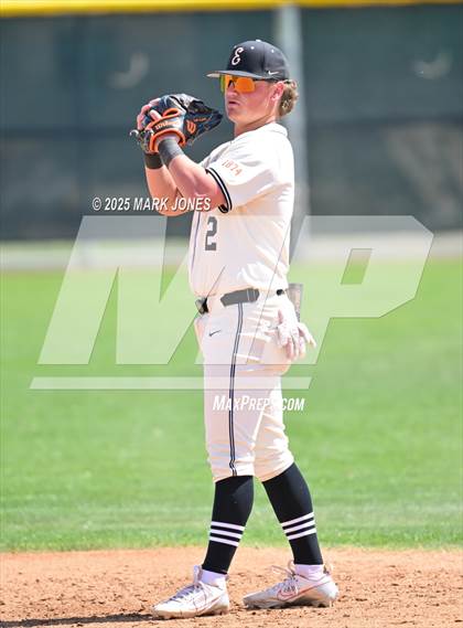 Thumbnail 1 in Erie vs. West Albany (Coach Bob Invitational) photogallery.