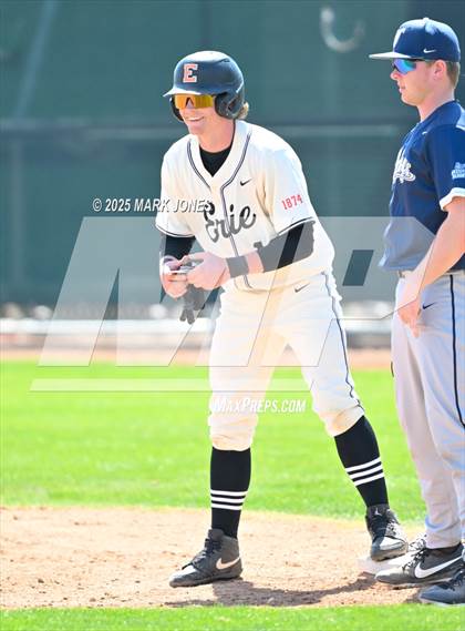 Thumbnail 1 in Erie vs. West Albany (Coach Bob Invitational) photogallery.