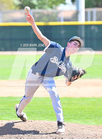 Thumbnail 1 in Erie vs. West Albany (Coach Bob Invitational) photogallery.